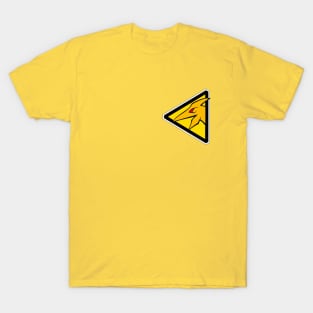 Pteragordon T-Shirt